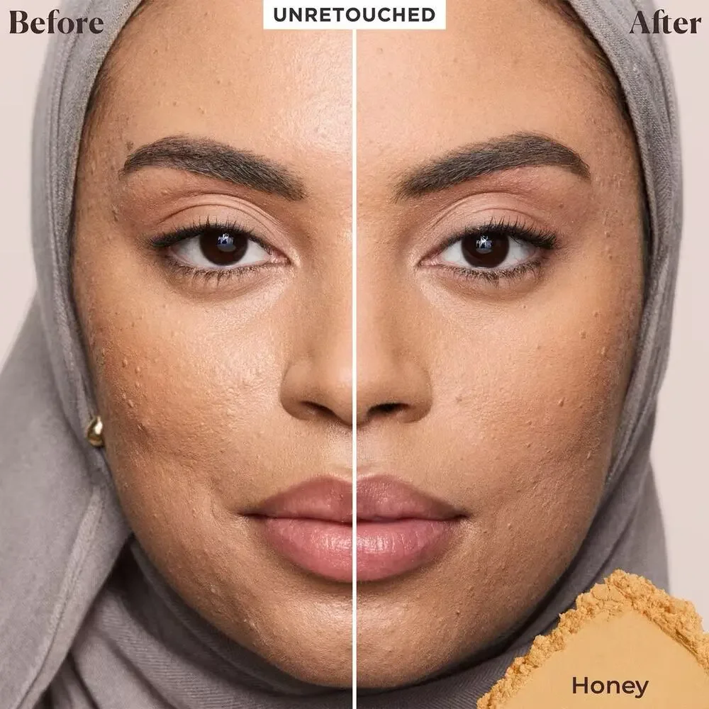 ⭐PICK 3/$30 Laura Mercier “Translucent Honey” Mini Ultra-Blur Setting Powder